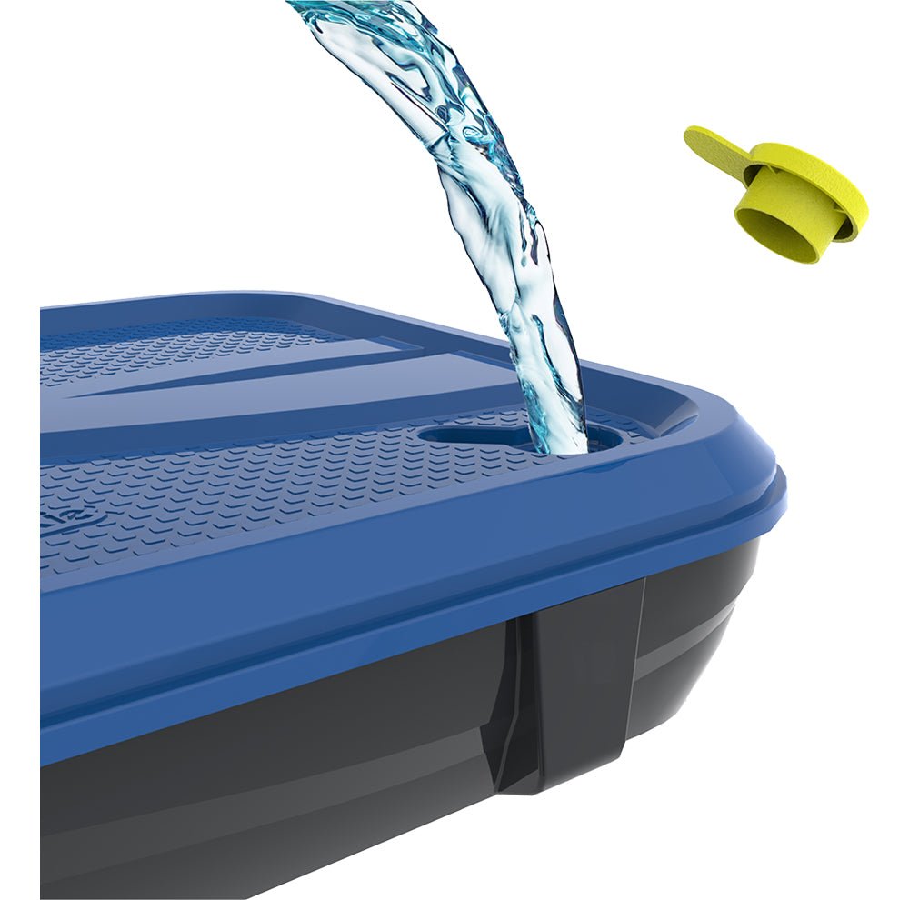 Pickleball Swingball — Game - Image 6