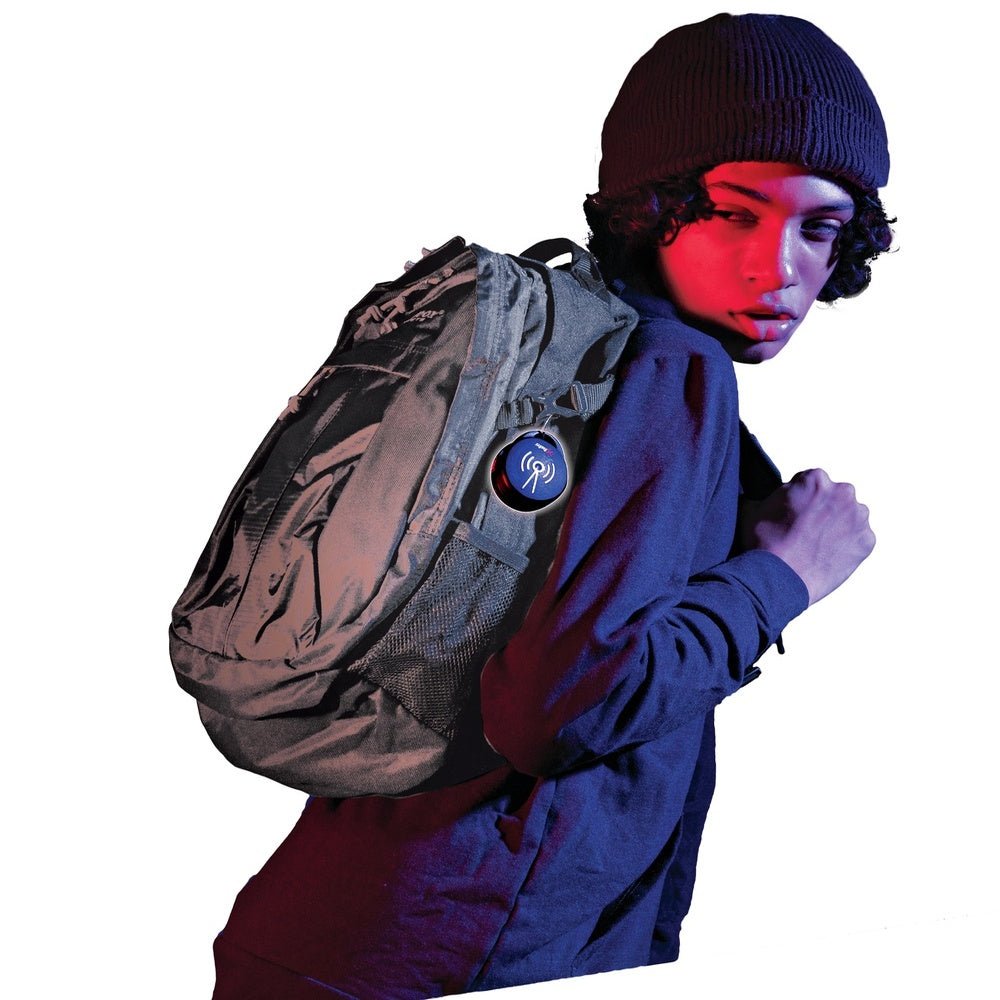 Spy X Tracker Tag — Catalog Product - Image 3