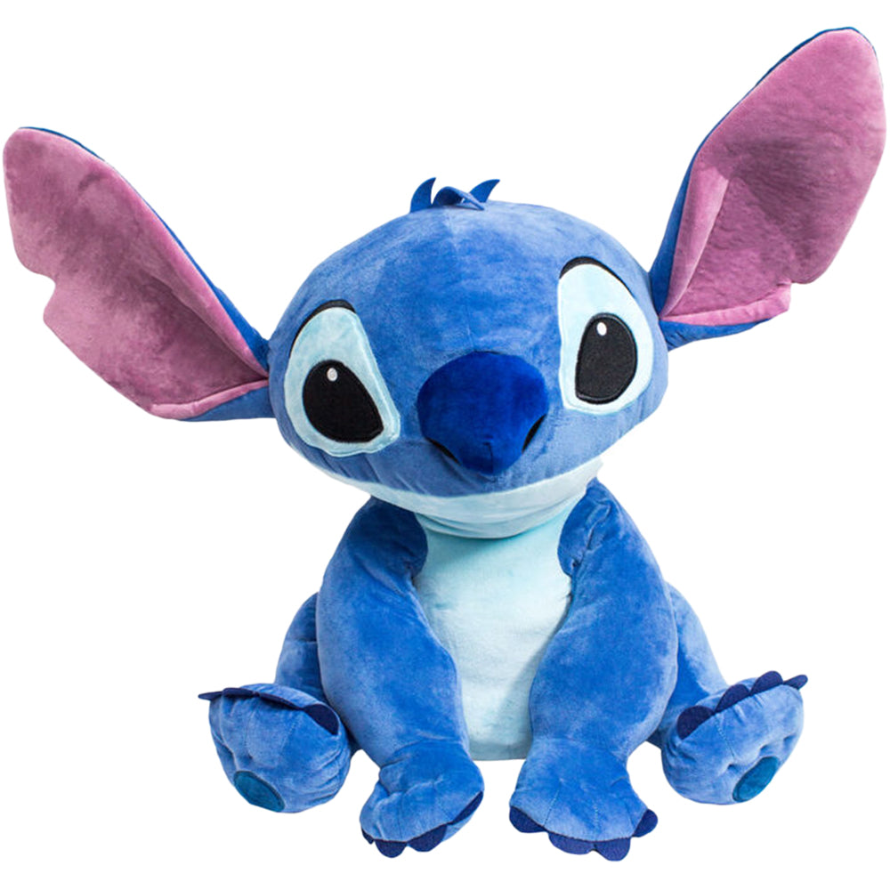 Disney Large Stitch — Plush