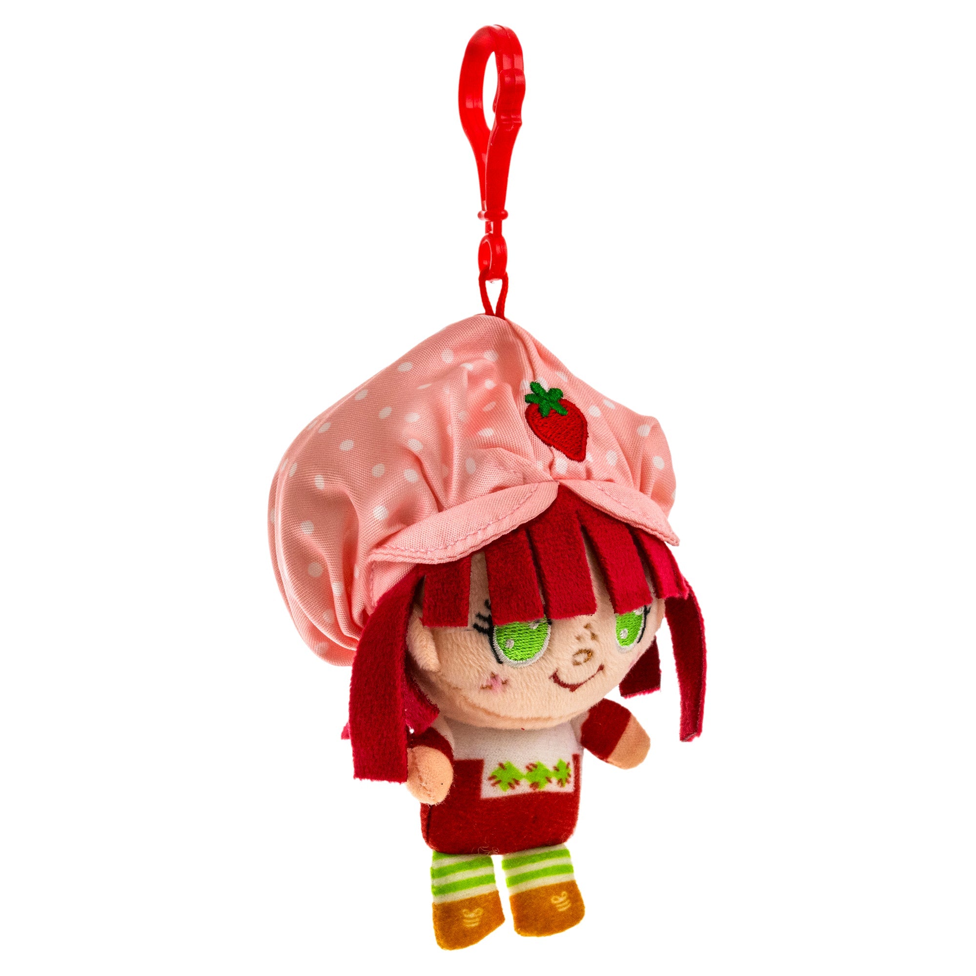 STRAWBERRY SHORCAKE — Plush - Image 2