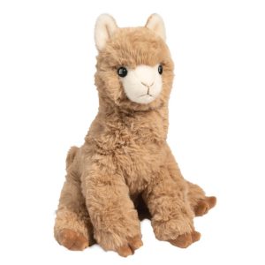 Douglas Pete Alpaca — Plush