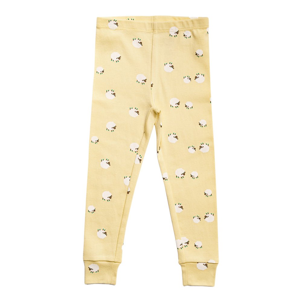 Ms. Rachel Sleep Set - Green / 4y - Image 14