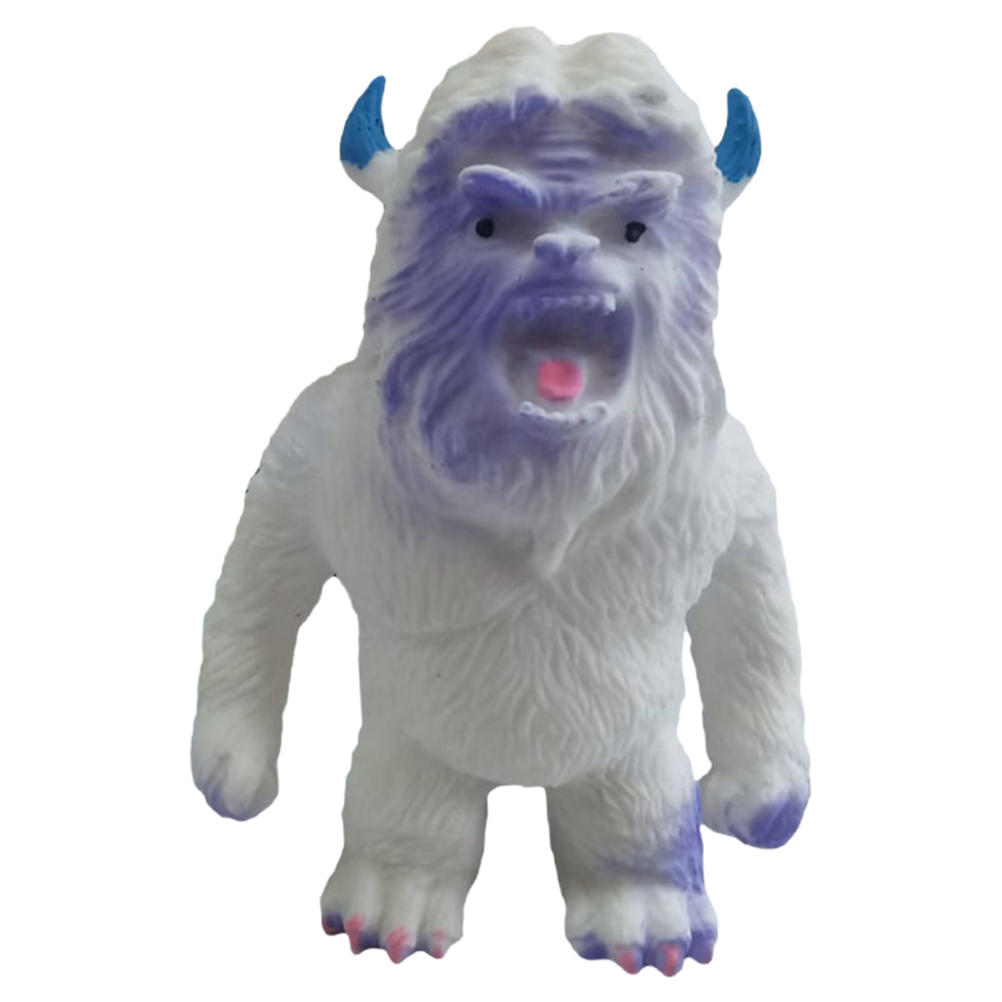 Stretch Sasquatch — Toy - Image 2