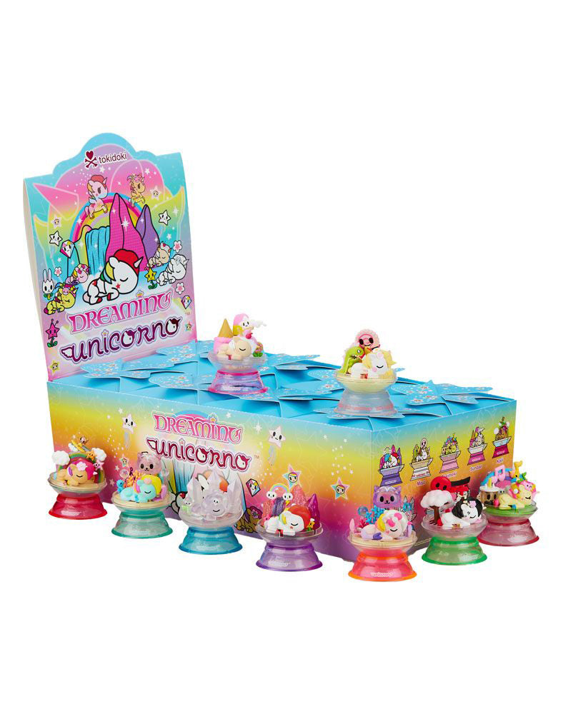 Tokidoki Dreaming Unicorno — Glitter - Image 13
