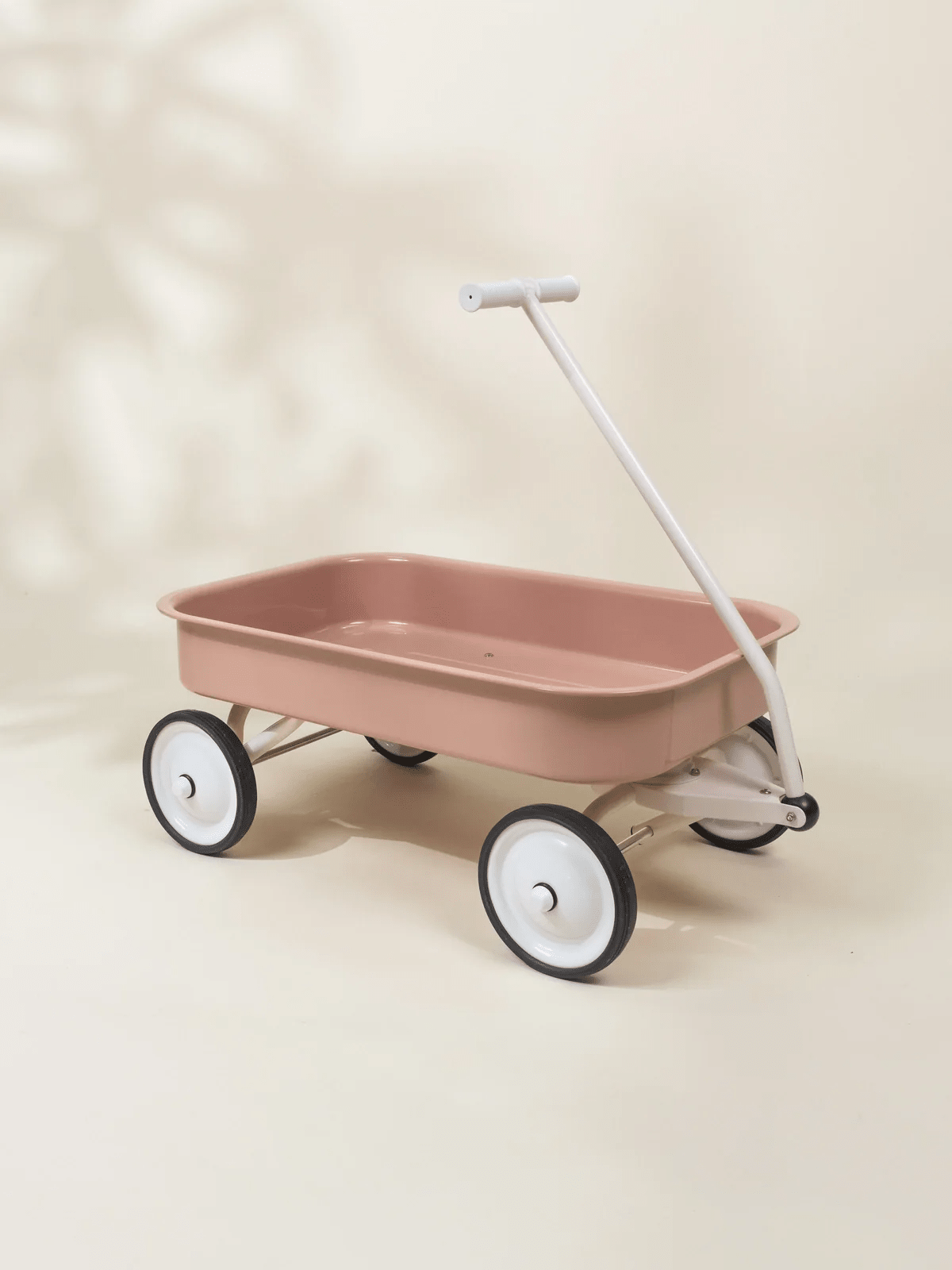 Coco Village Heritage Wagon – Petunia — Toy