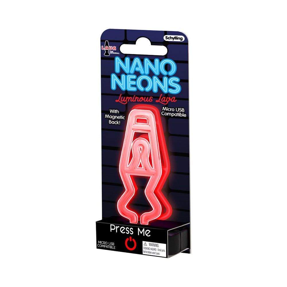 Nano Neons Light Asst - Image 13