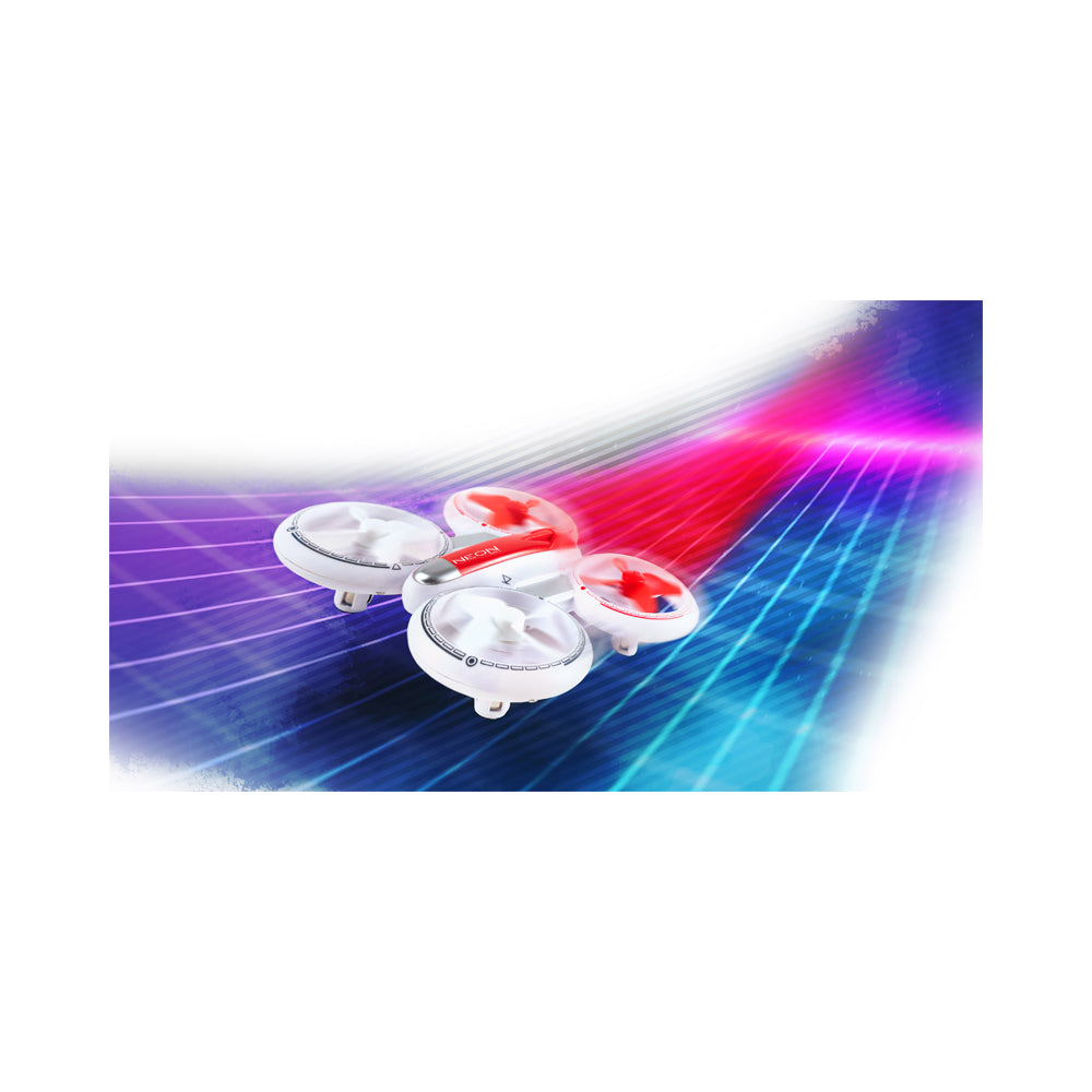 LiteHawk Neon Mini Auto — Light - Image 7