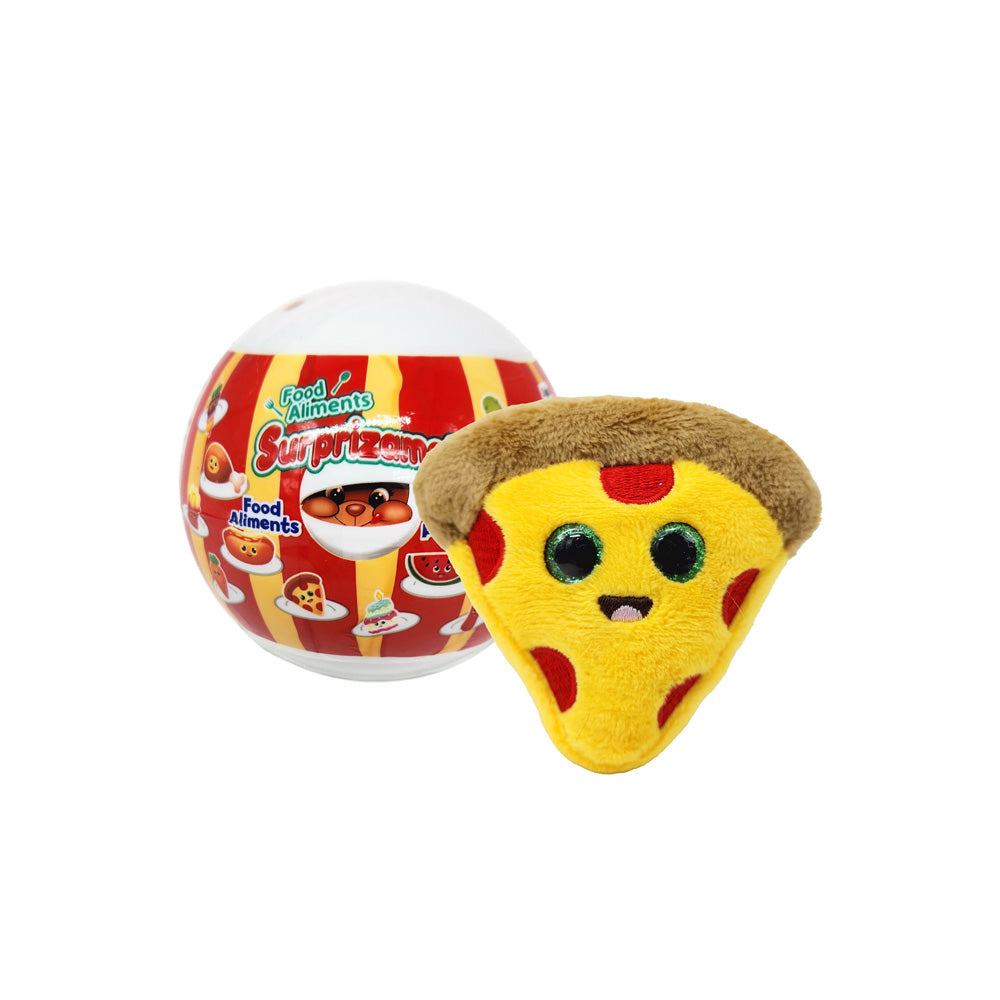 Surprizamals Food Edition s2 — Plush - Image 31