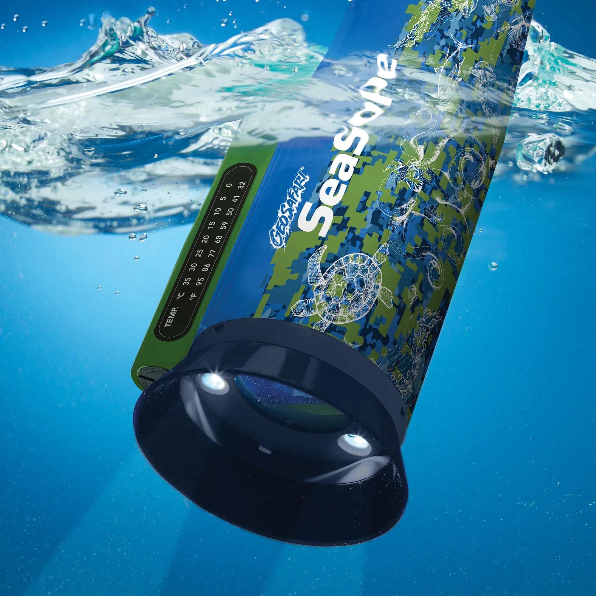Educational Insights GeoSafari® SeaScope — Light - Image 4