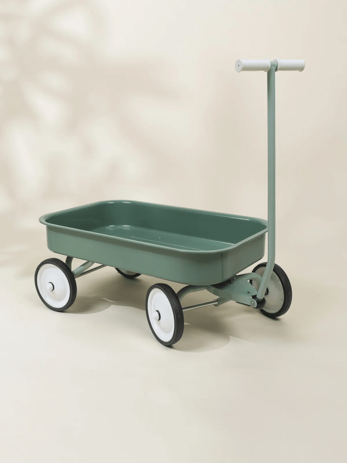Coco Village Heritage Wagon – Seafoam — Toy - Image 2
