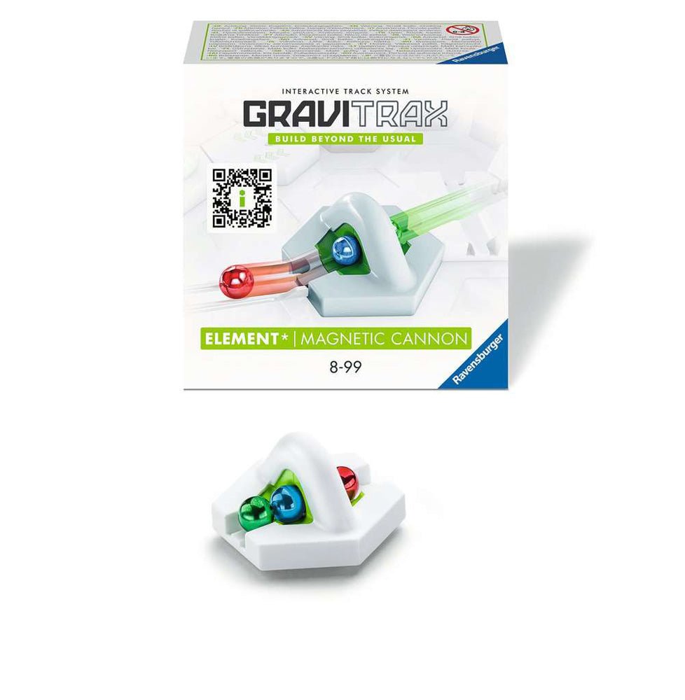 GraviTrax: Magnetic Cannon Element — Set - Image 2