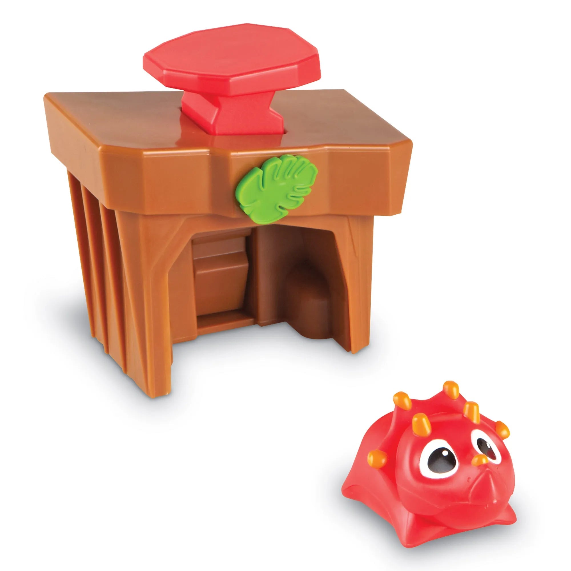 Coding Critters® Pet Poppers: Ripper the Dino — Pal - Image 2