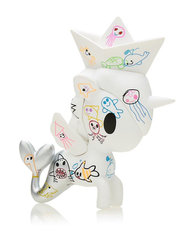 Tokidoki Mermicorno Series 9 — Box - Image 11