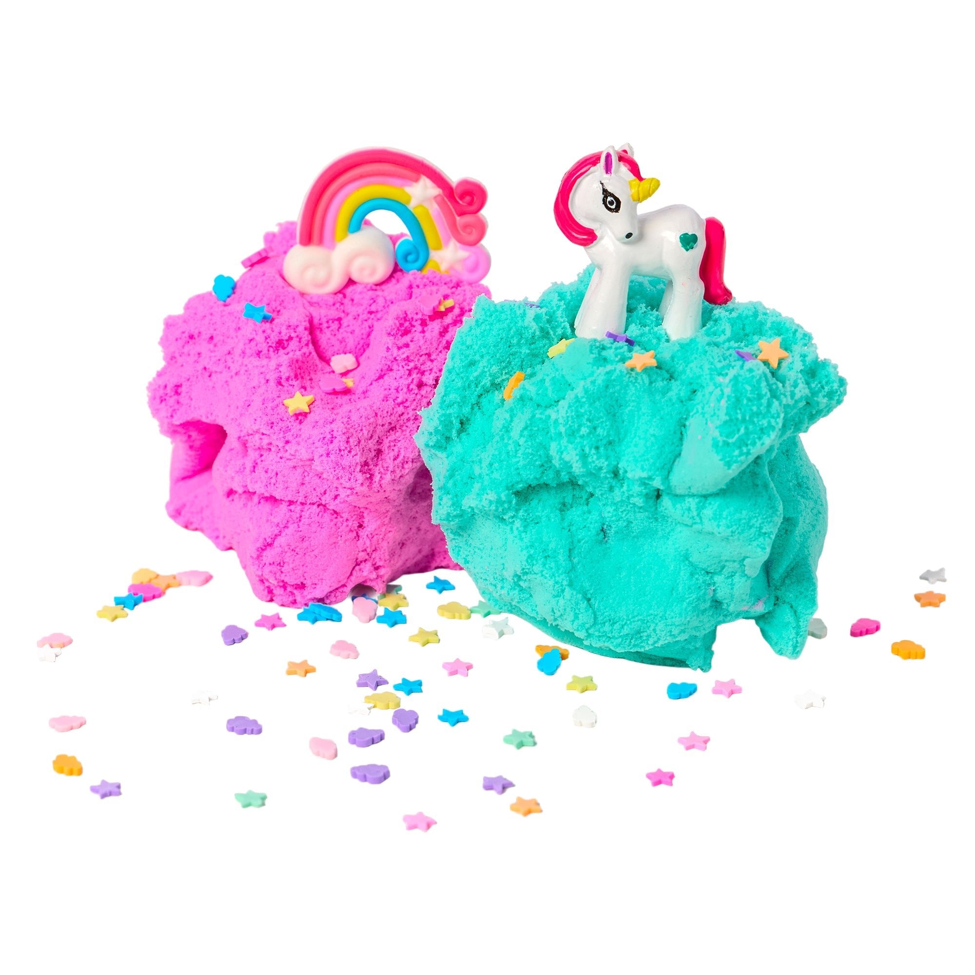 Sensory Minis - Unicorn — Art - Image 4