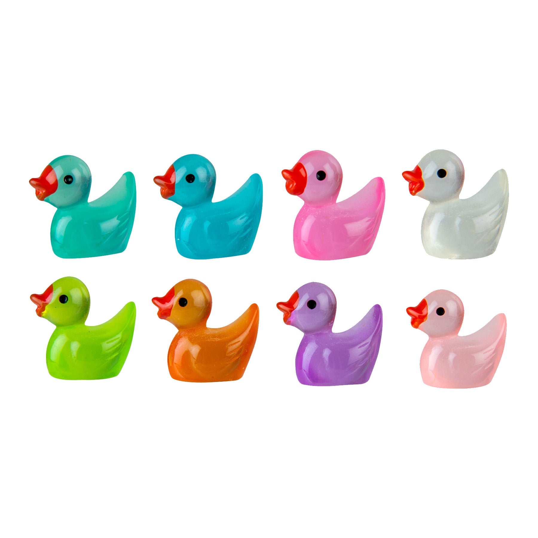 Orb Factory Teeny Tiny Ducks — Basket - Image 5