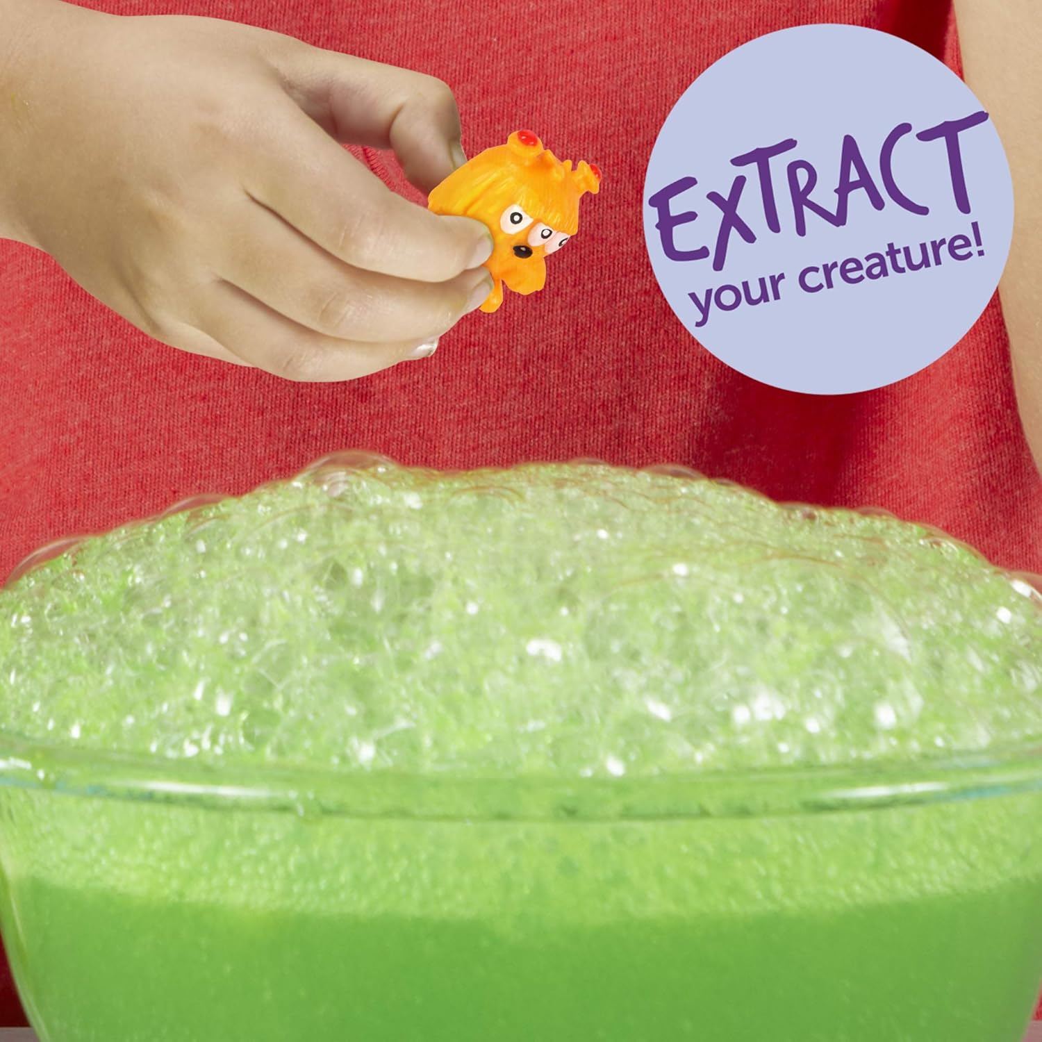 Learning Resources Beaker Creatures® Reactor Pod 2Pk Series 2 — Card - Image 3