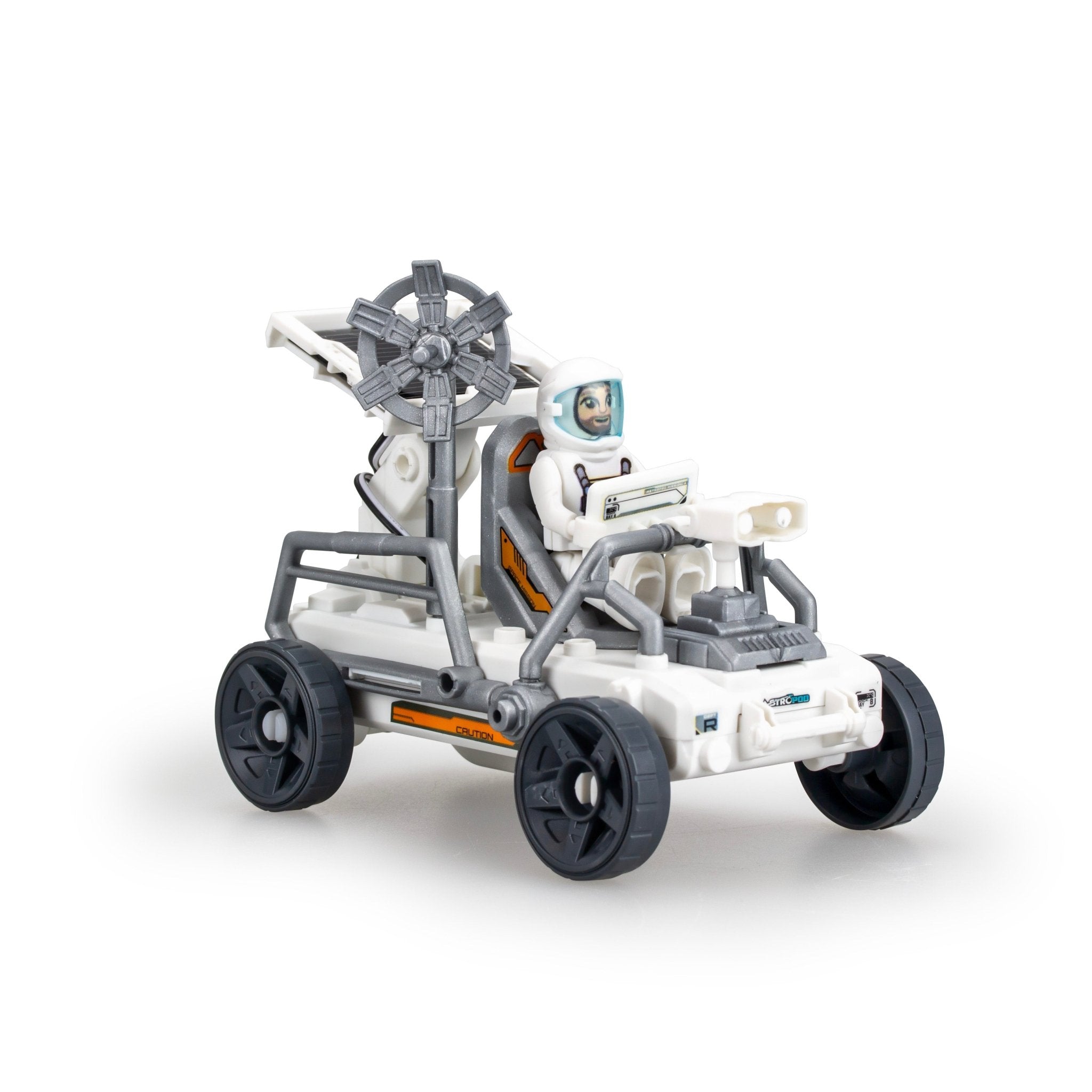 Astropod Rover Mission — Figure - Image 3