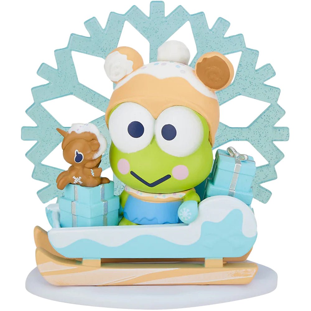 Tokidoki x Hello Kitty & Friends Winter Dreams — Penguin - Image 32