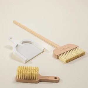 Coco Village Wooden Cleaning Playset — Set