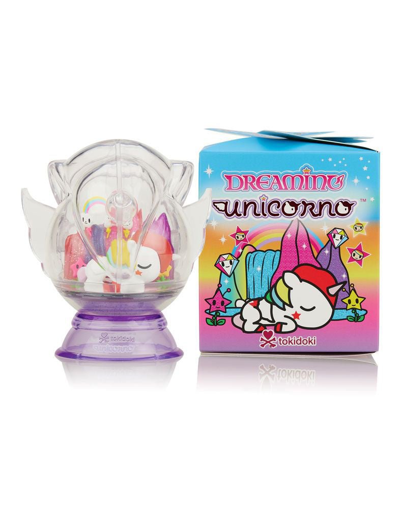 Tokidoki Dreaming Unicorno — Glitter - Image 12