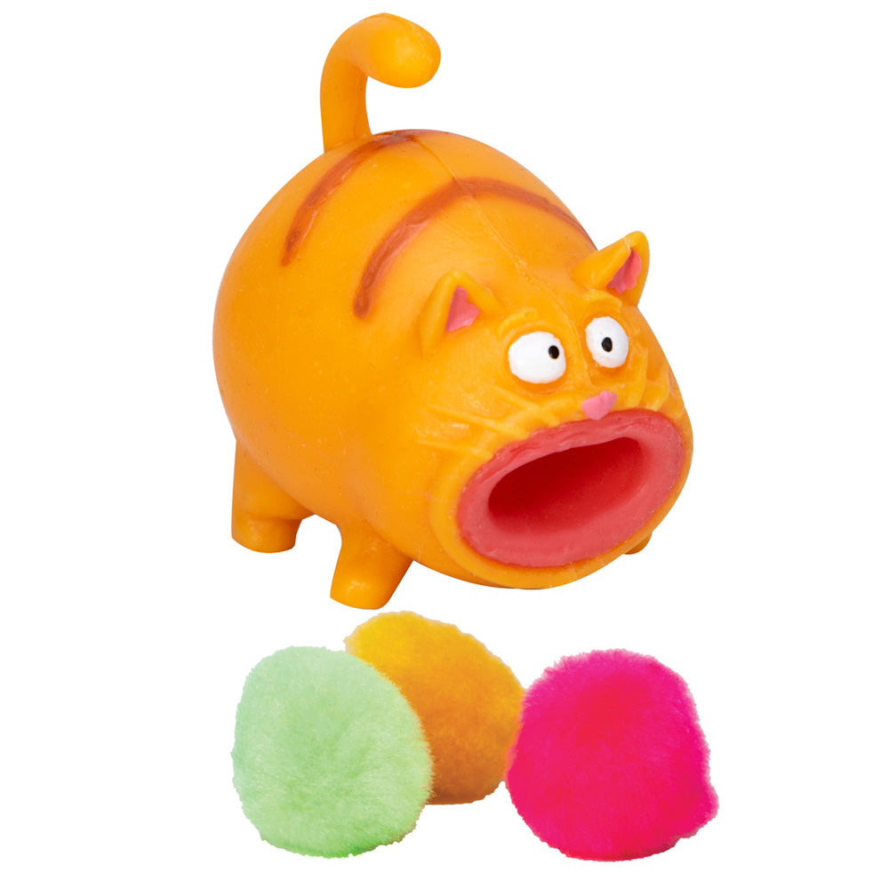 Hairball Kitty — Gift - Image 10