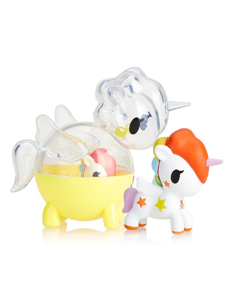 Tokidoki Capsule Cuties Unicorno — Box - Image 5