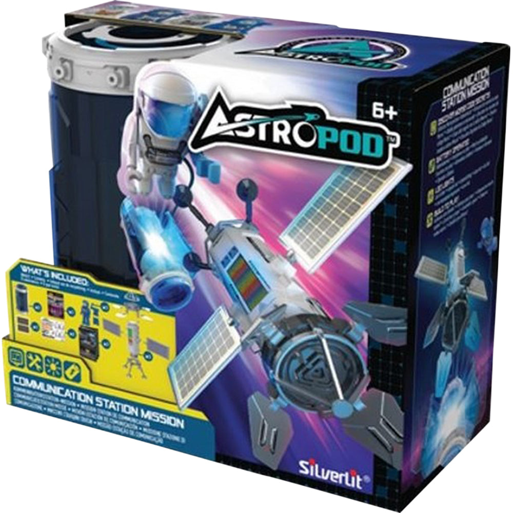 Astropod Single Missions Assorted — Figure - Image 5