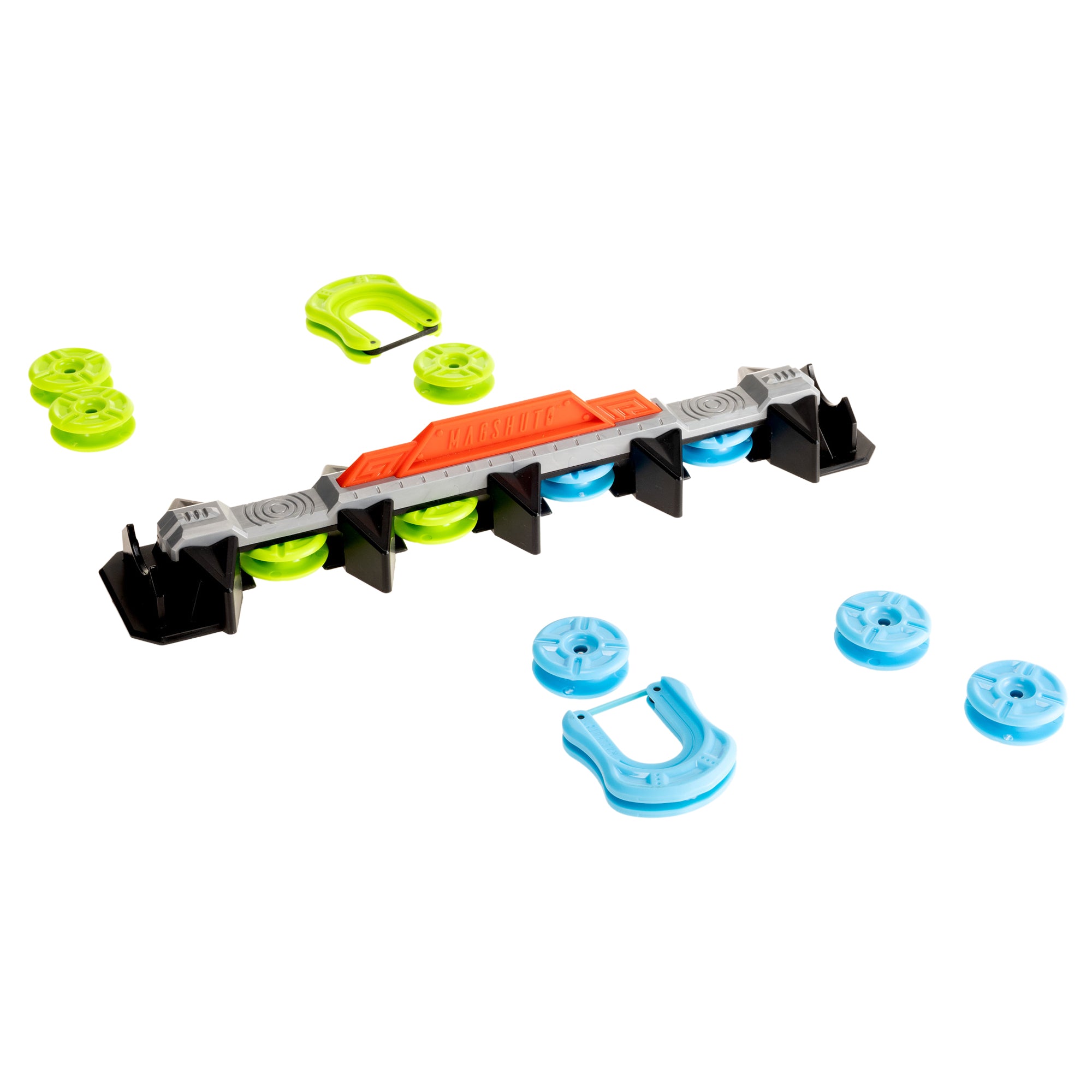Fat Brain Magshuto Knockout Rail — Figure - Image 10