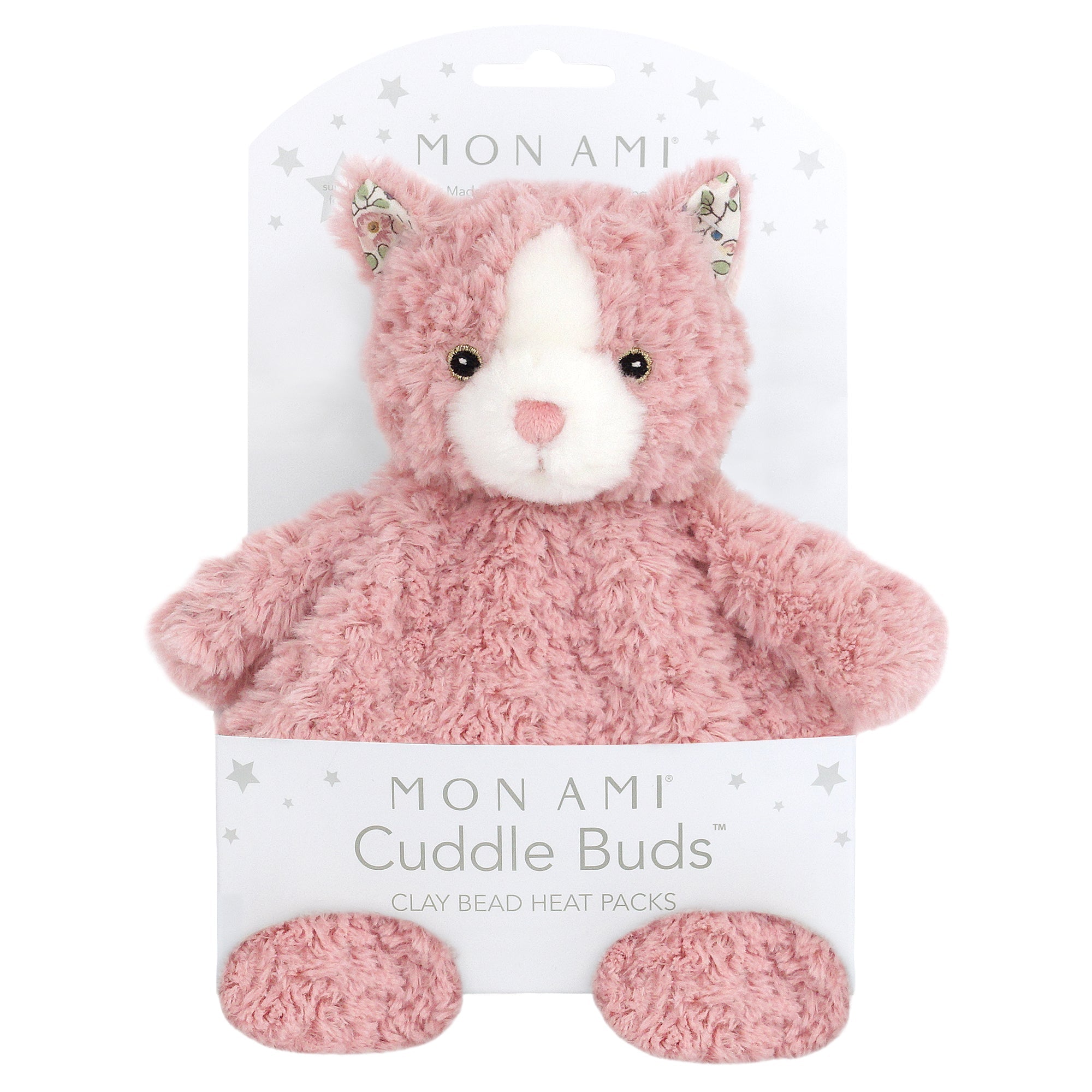 Mon Ami Cuddle Buds Callie Kitty — Plush