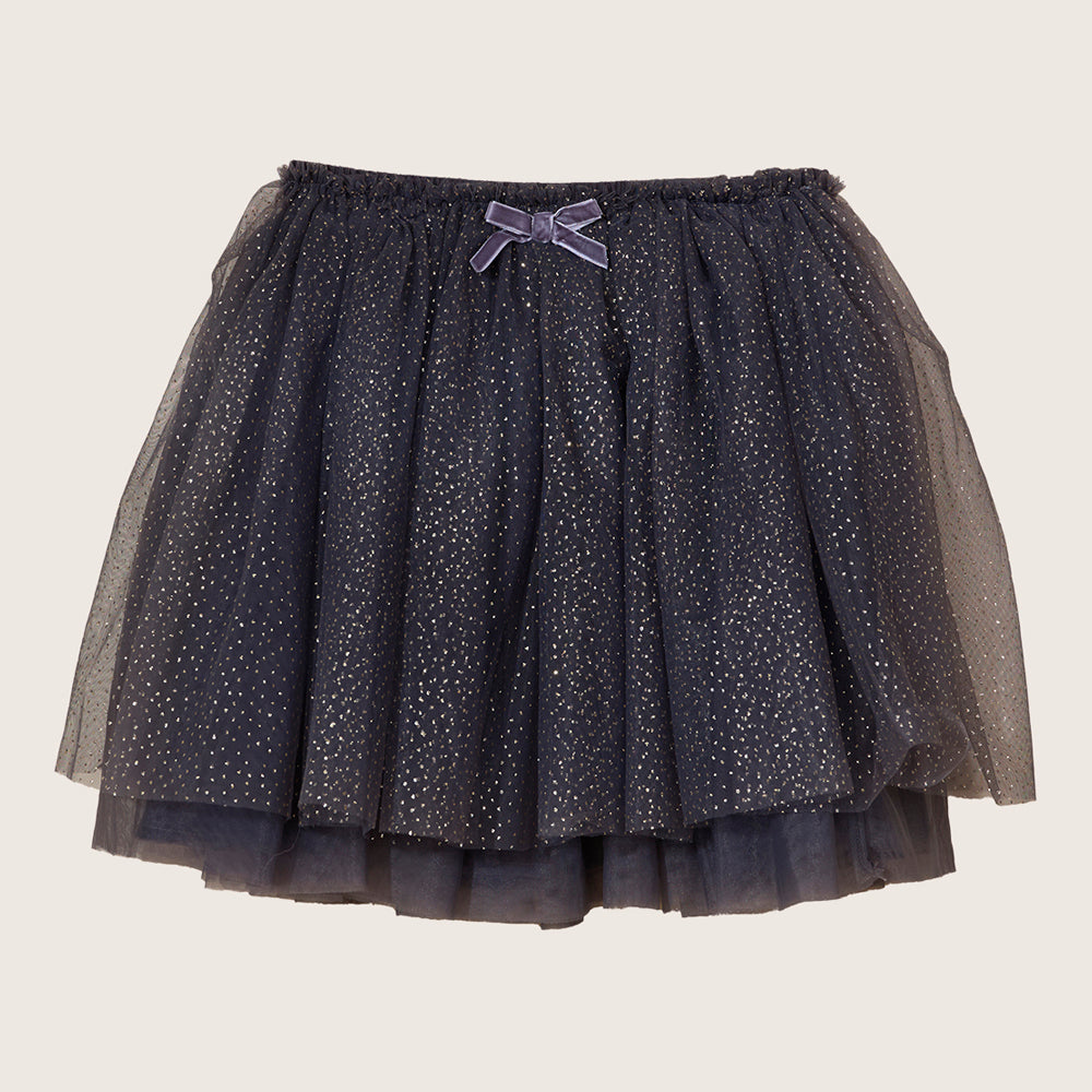 rise little earthling Tutu Skirt TGHSK03 - Pink / 12-18m — Print - Image 4