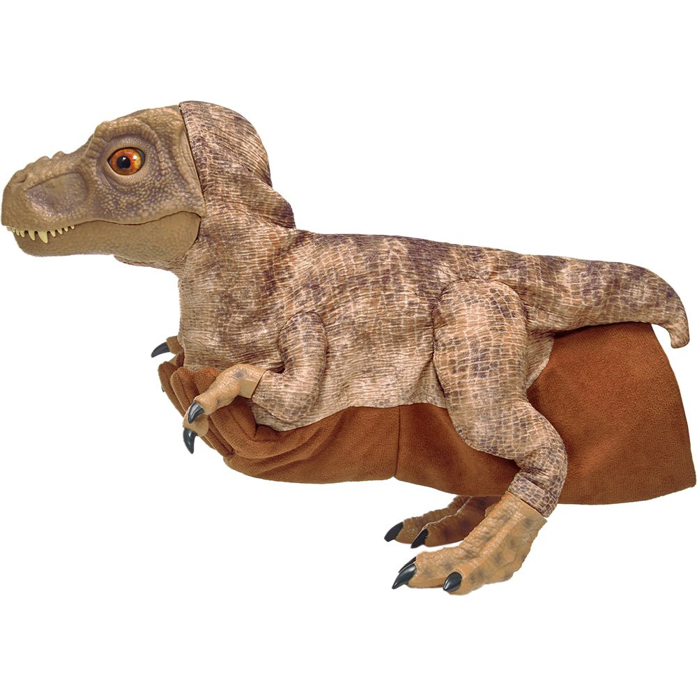 Real FX TRex — Controller