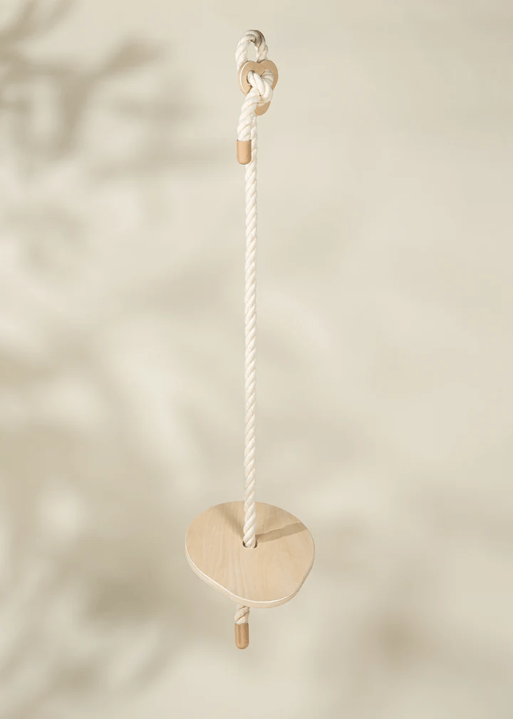 Coco Village Swing for Swedish Wall Climber — Toy - Image 3