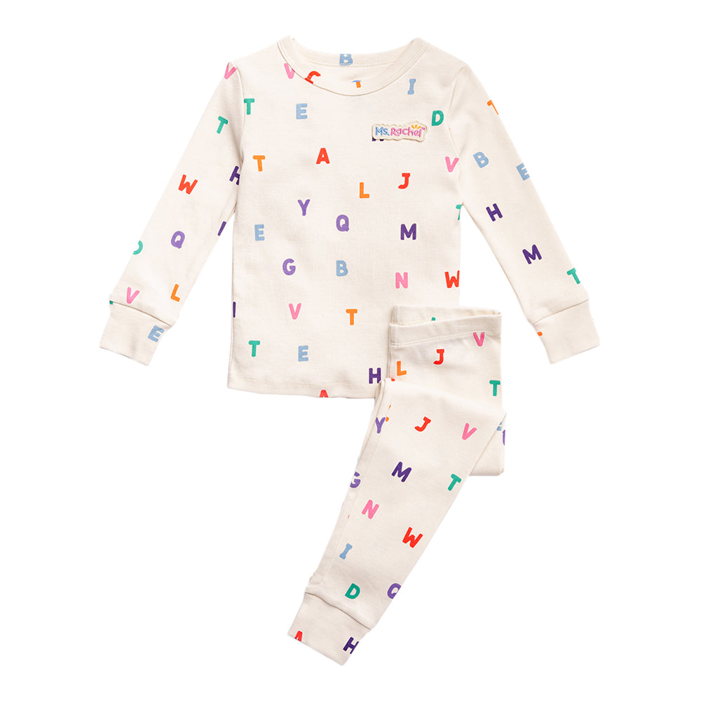 Ms. Rachel Sleep Set - Green / 4y - Image 7
