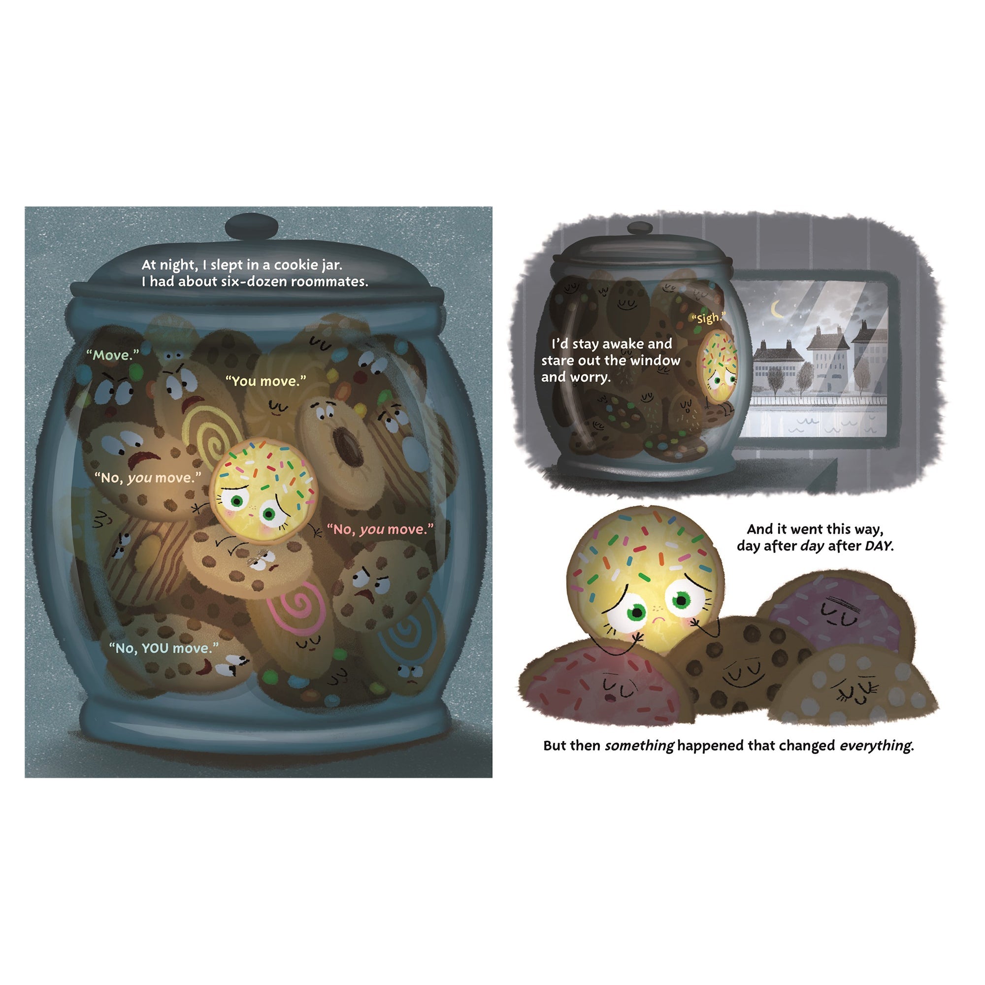 The Smart Cookie — Book - Image 4