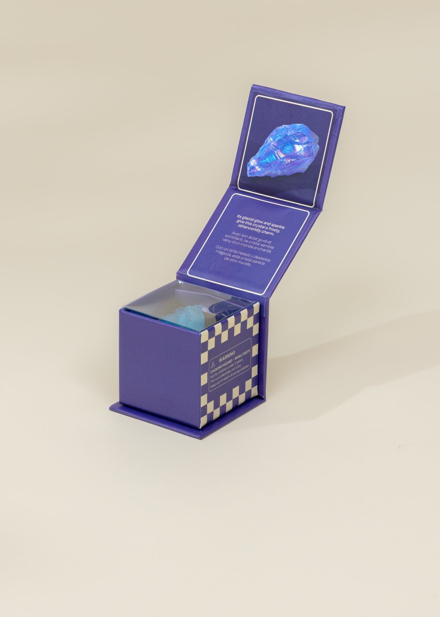 Coco Village Collectible Mineral — Box - Image 2