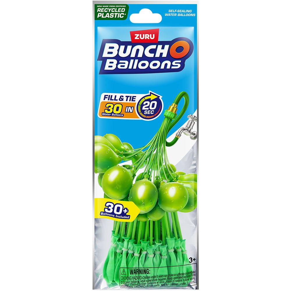 Bunch O BLN 30 Rapid-Filling Self-Sealing WaterBLN — Toy - Image 5