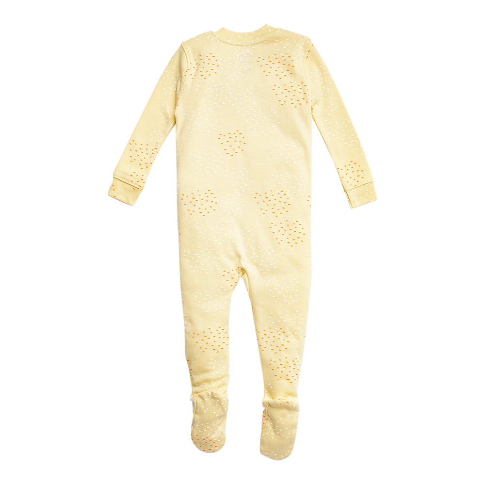 Ms.Rachel Sleeper MRF24SL01 - Blue Sheep / 3-6m — Diaper - Image 8