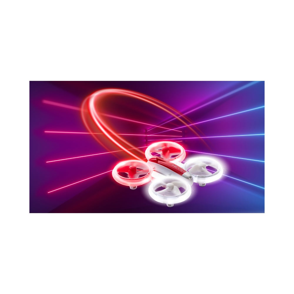 LiteHawk Neon Mini Auto — Light - Image 8