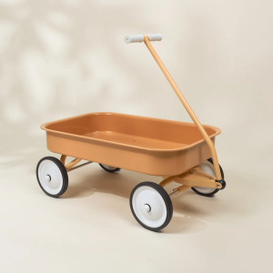Coco Village Heritage Wagon – Grapefruit — Toy