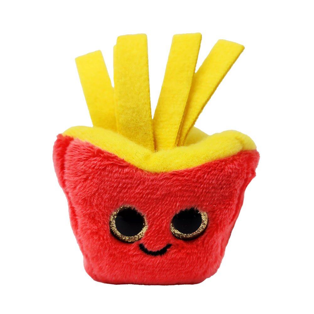 Surprizamals Food Edition s2 — Plush - Image 4