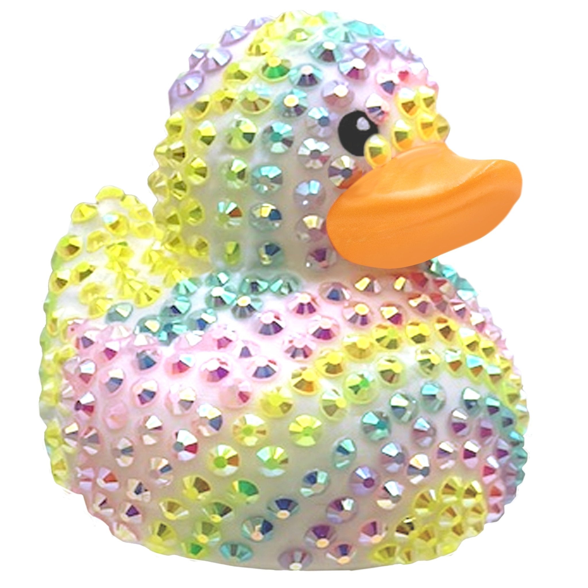 Dazzle Duck Rainbow — Art - Image 4