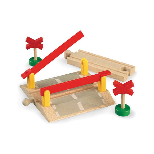 Brio Railway Crossing Track — Vehicle - Image 3