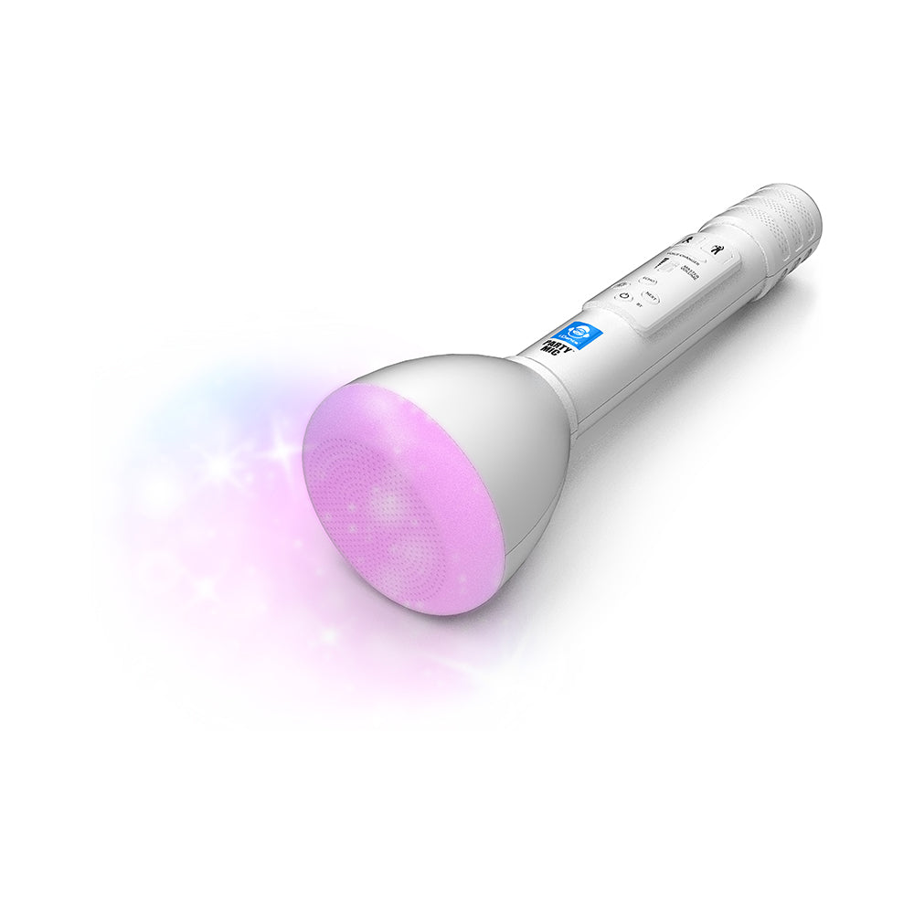 iDance Voice Changer Party Mic — Speaker - Image 20