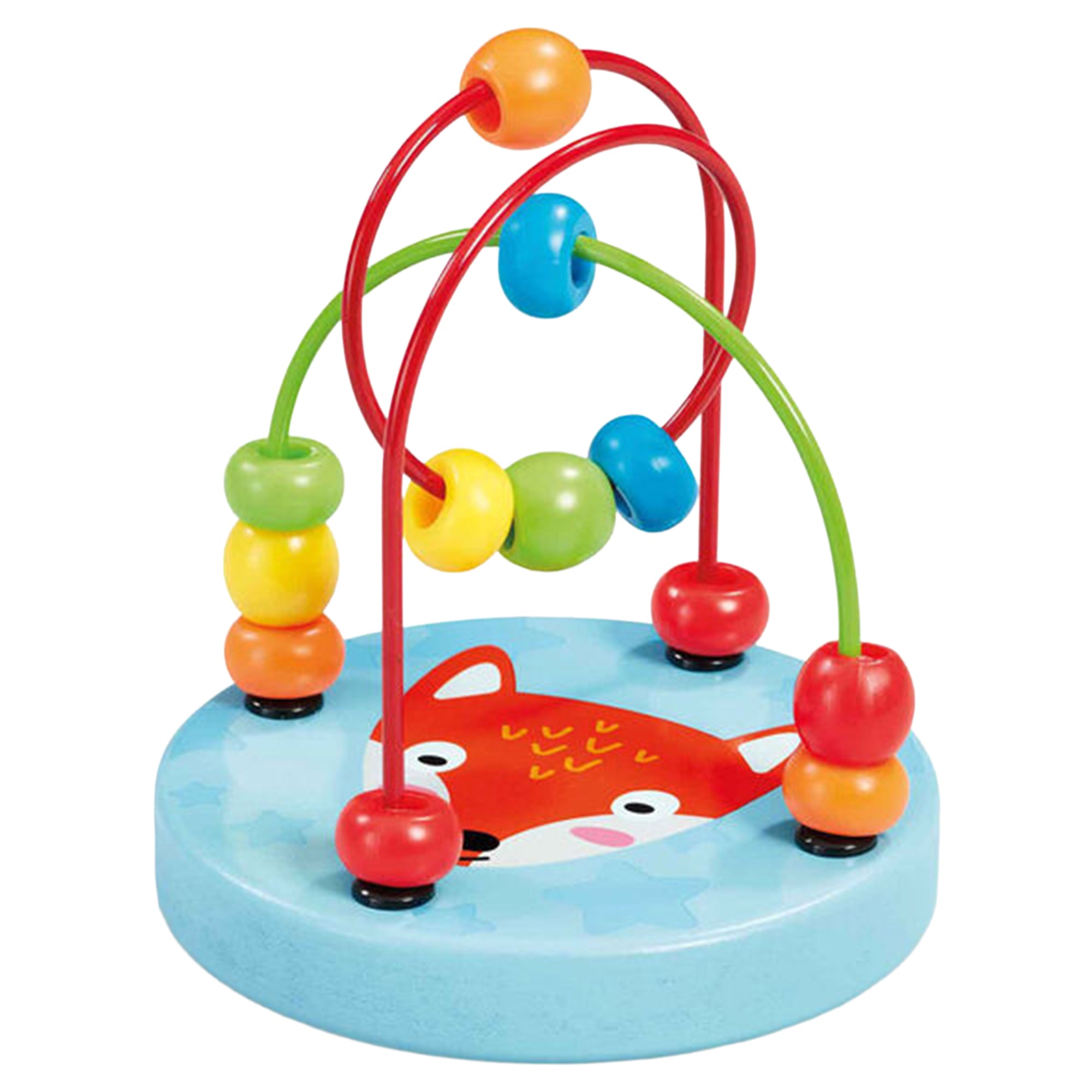 Woodlets Mini Bead Maze — Catalog Product