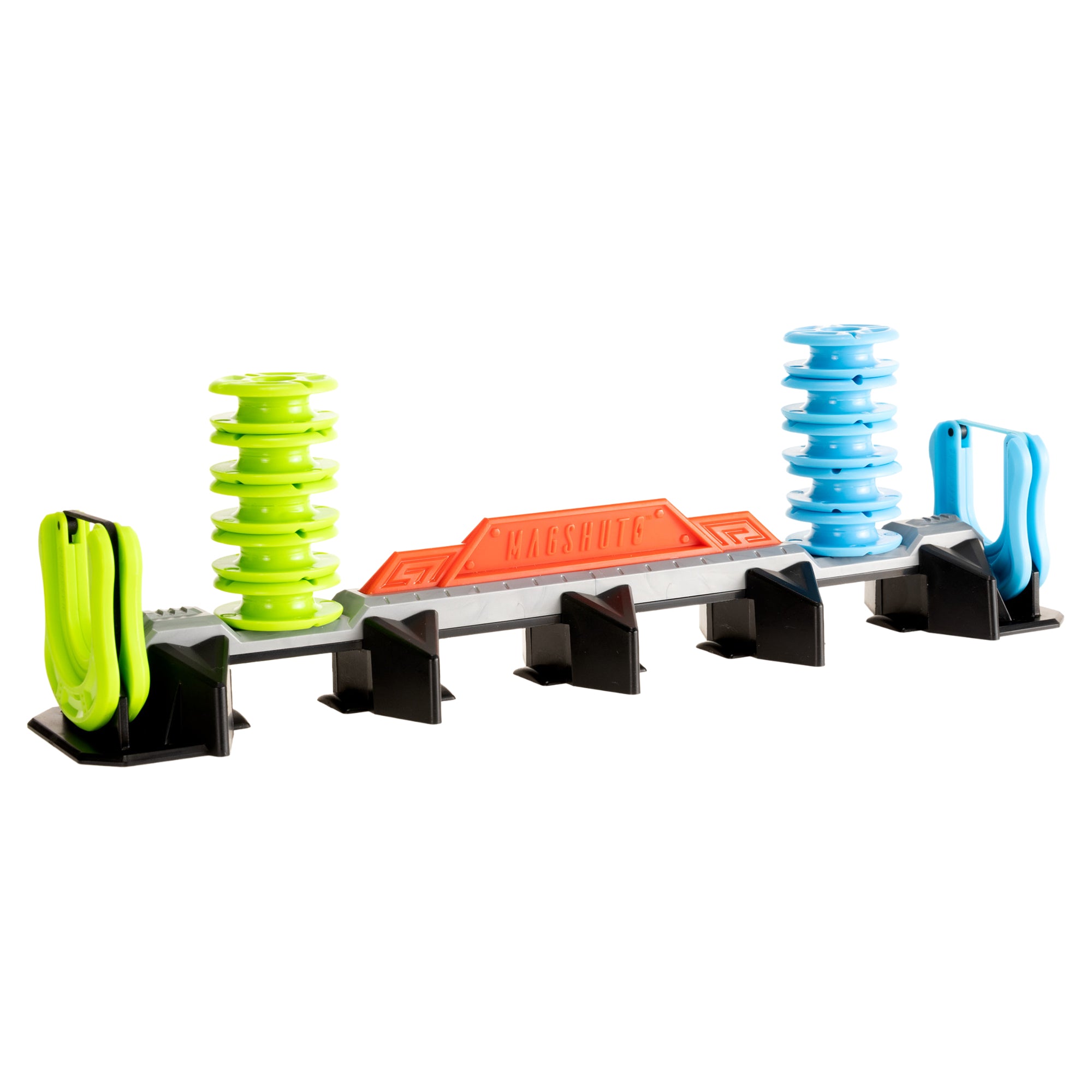 Fat Brain Magshuto Knockout Rail — Figure - Image 11