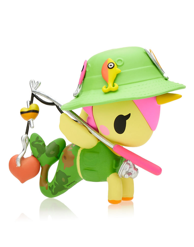 Tokidoki Mermicorno Series 9 — Box - Image 20