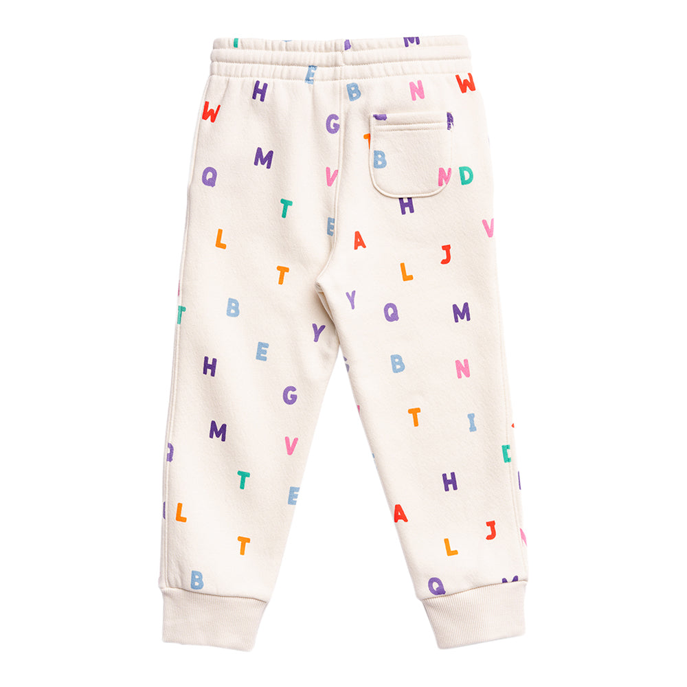 Ms.Rachel Toddler Jogger - Blue Stripe / 2-3y — Catalog Product - Image 5