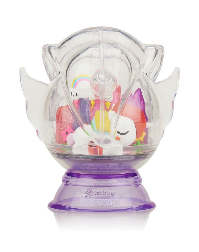 Tokidoki Dreaming Unicorno — Glitter - Image 11