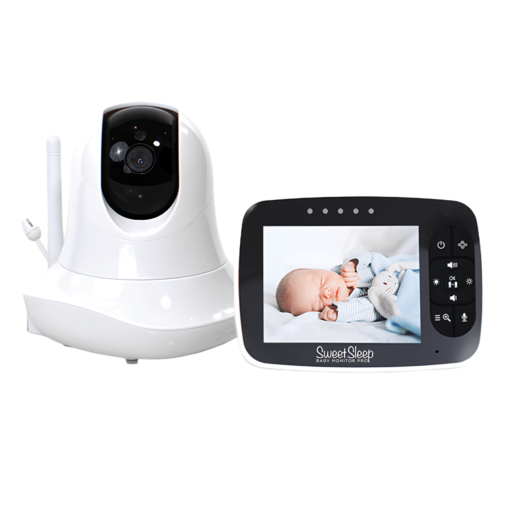 Offer | Baby Monitor Pro for $10 with $100 Purchase — Can - Image 2