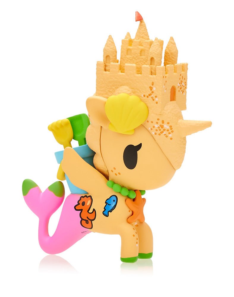 Tokidoki Mermicorno Series 9 — Box - Image 7